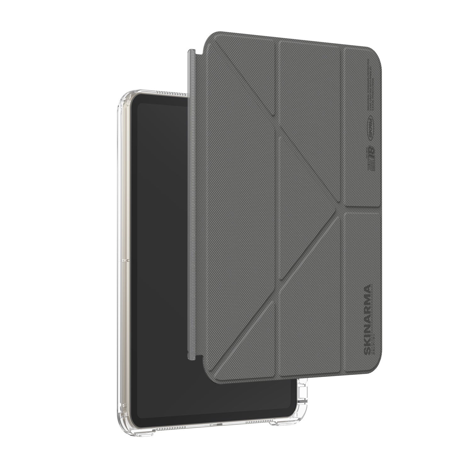 SKINARMA ZETA Case for iPad (2025) - Image 6