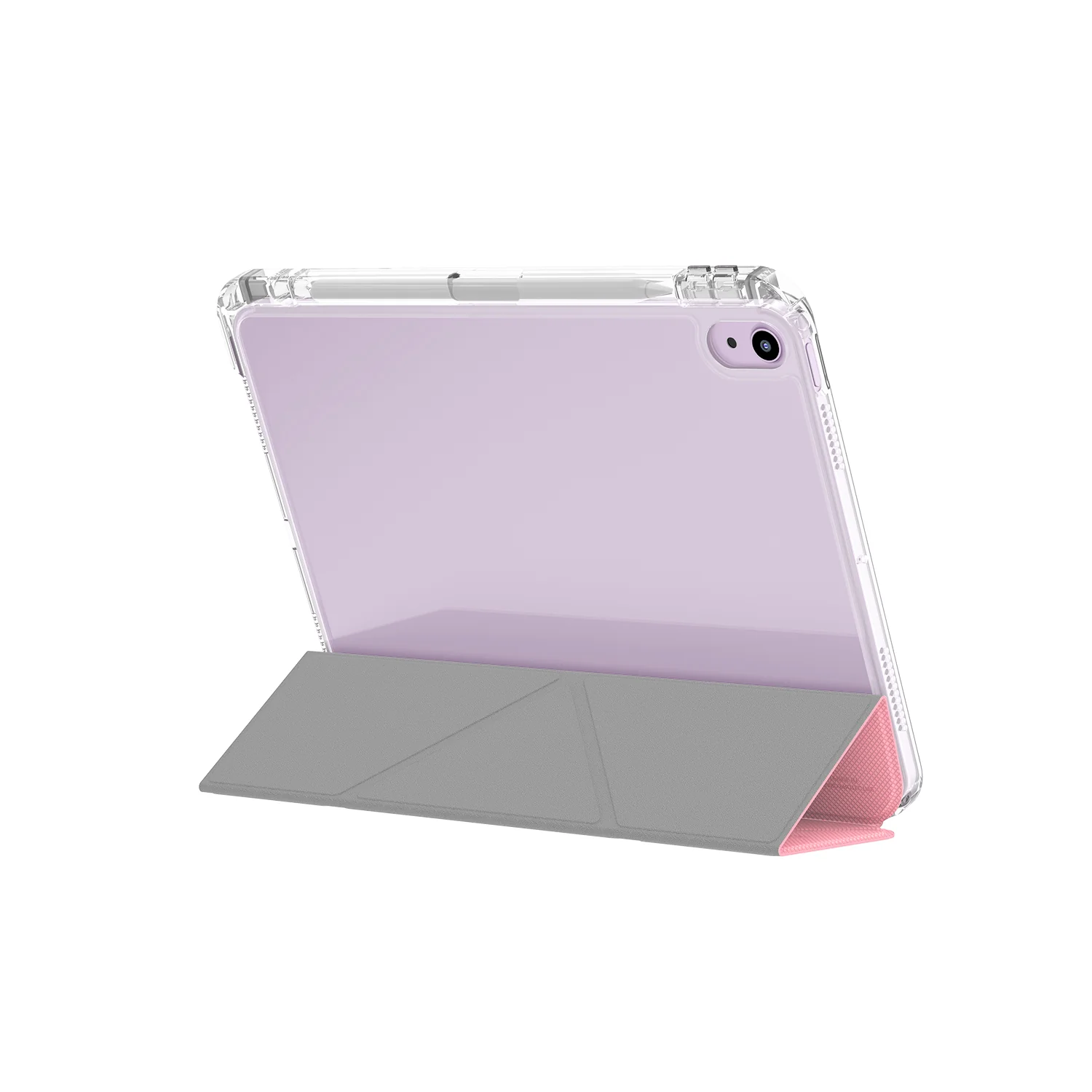 SKINARMA ZETA Case for iPad (2025) - Image 10