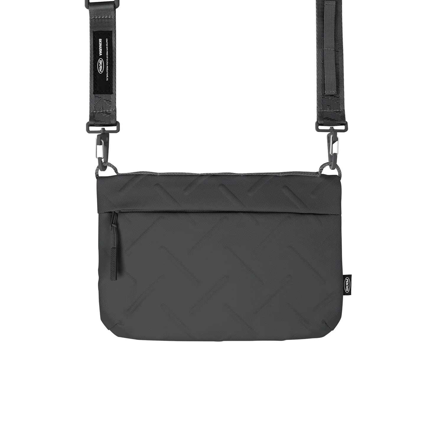 SKINARMA JUNO Satchel Bag for Everyday Carry - Image 7