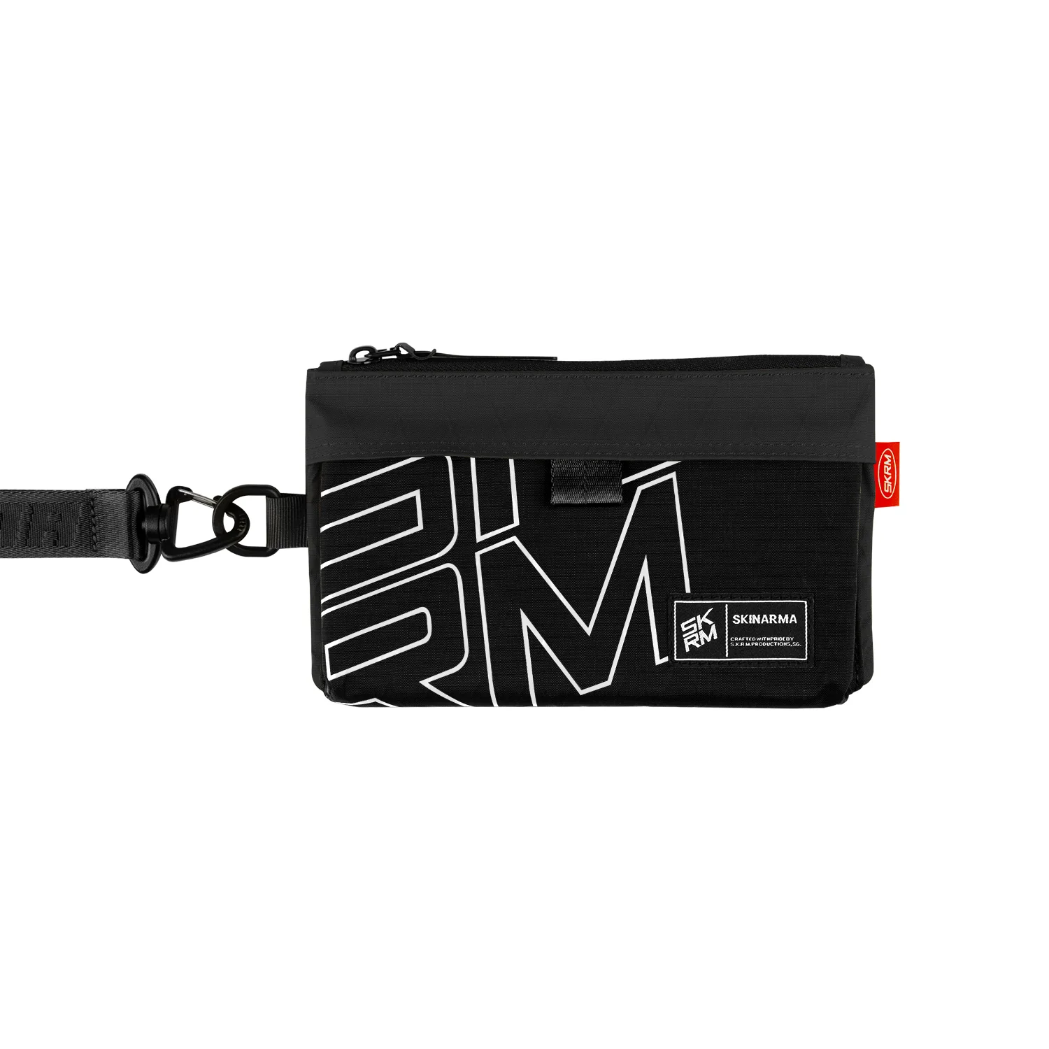 SKINARMA JÄGER Protective Clutch Pouch - Image 8