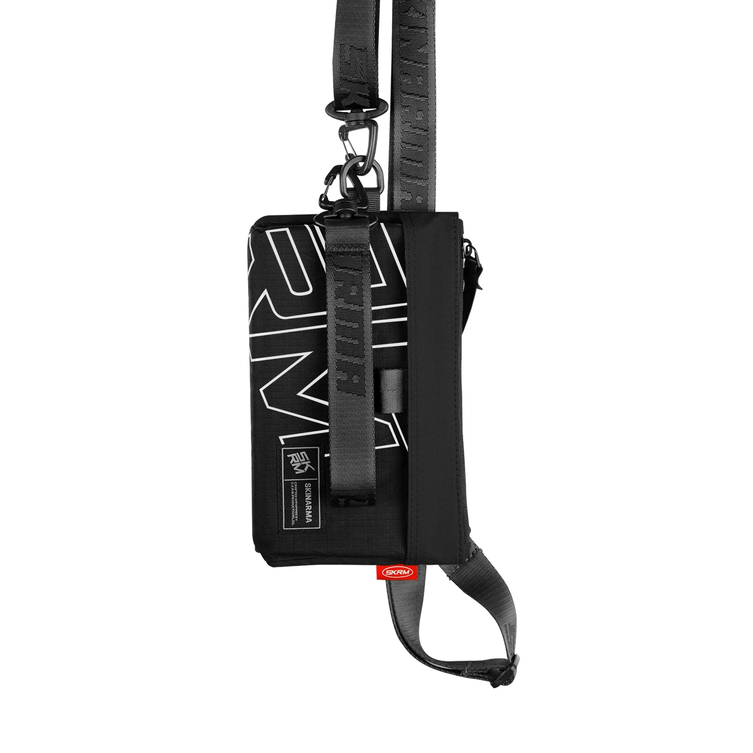 SKINARMA JÄGER Protective Clutch Pouch - Image 6