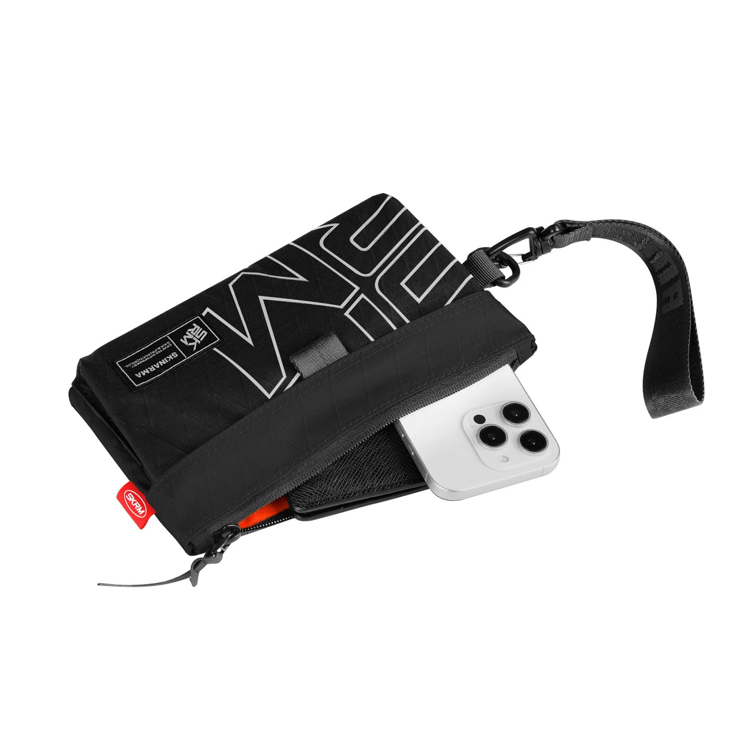 SKINARMA JÄGER Protective Clutch Pouch - Image 10