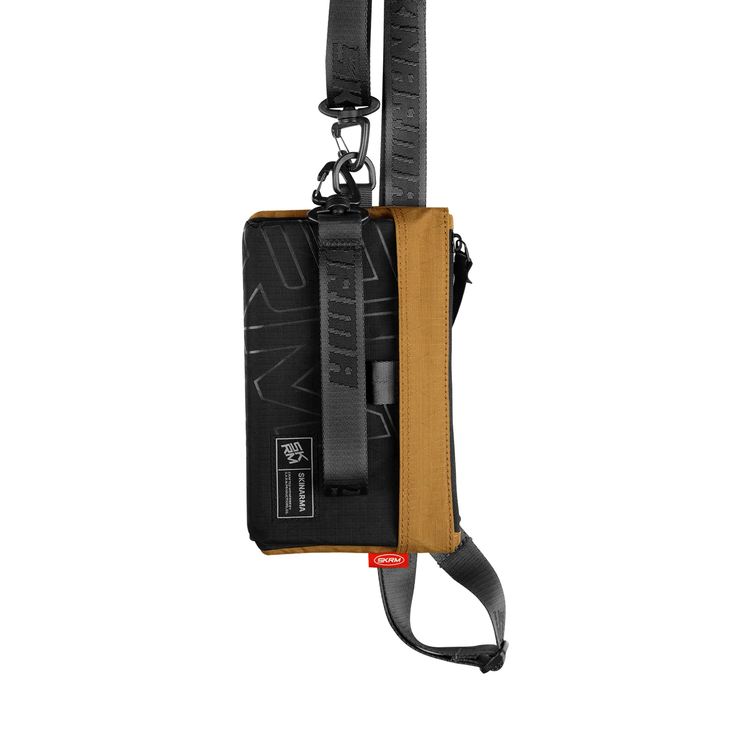 SKINARMA JÄGER Protective Clutch Pouch - Image 11