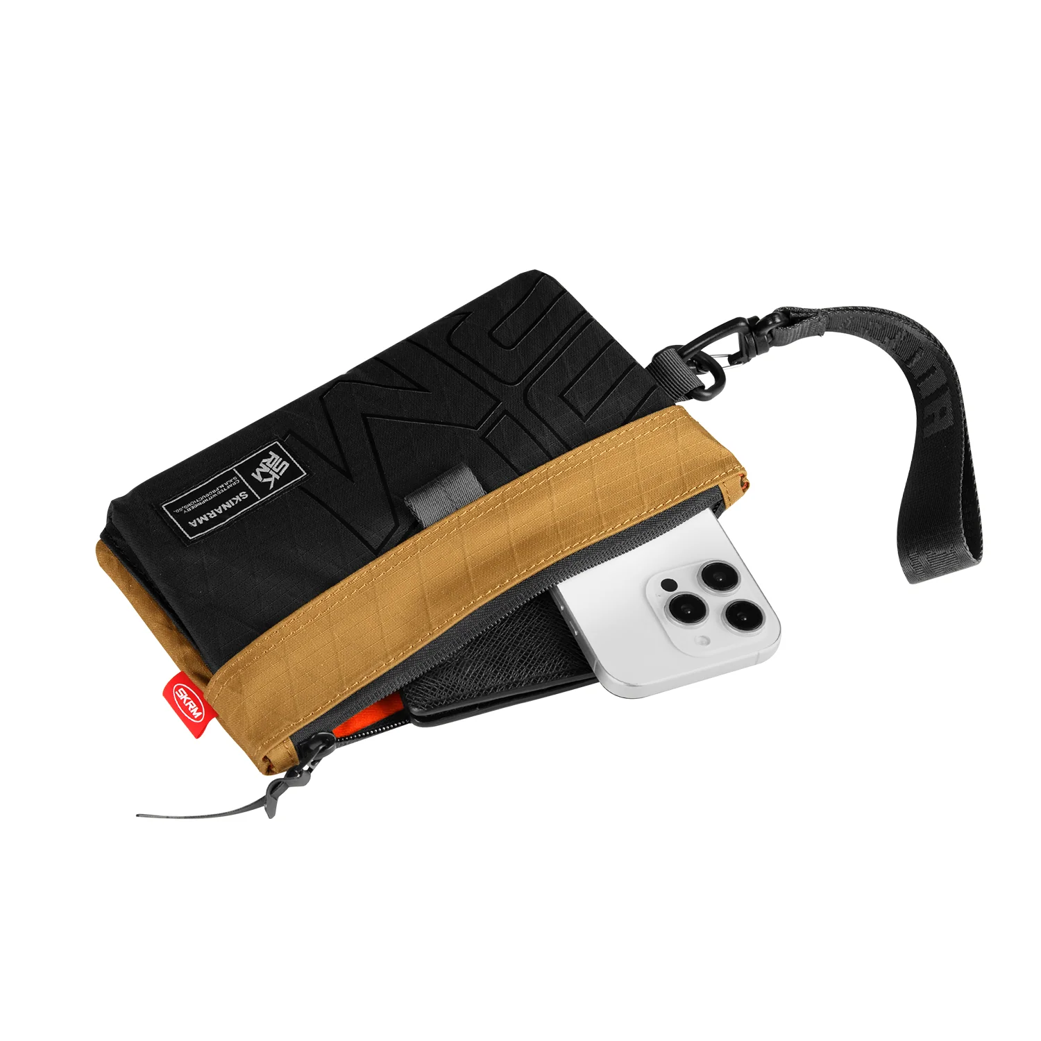 SKINARMA JÄGER Protective Clutch Pouch - Image 15