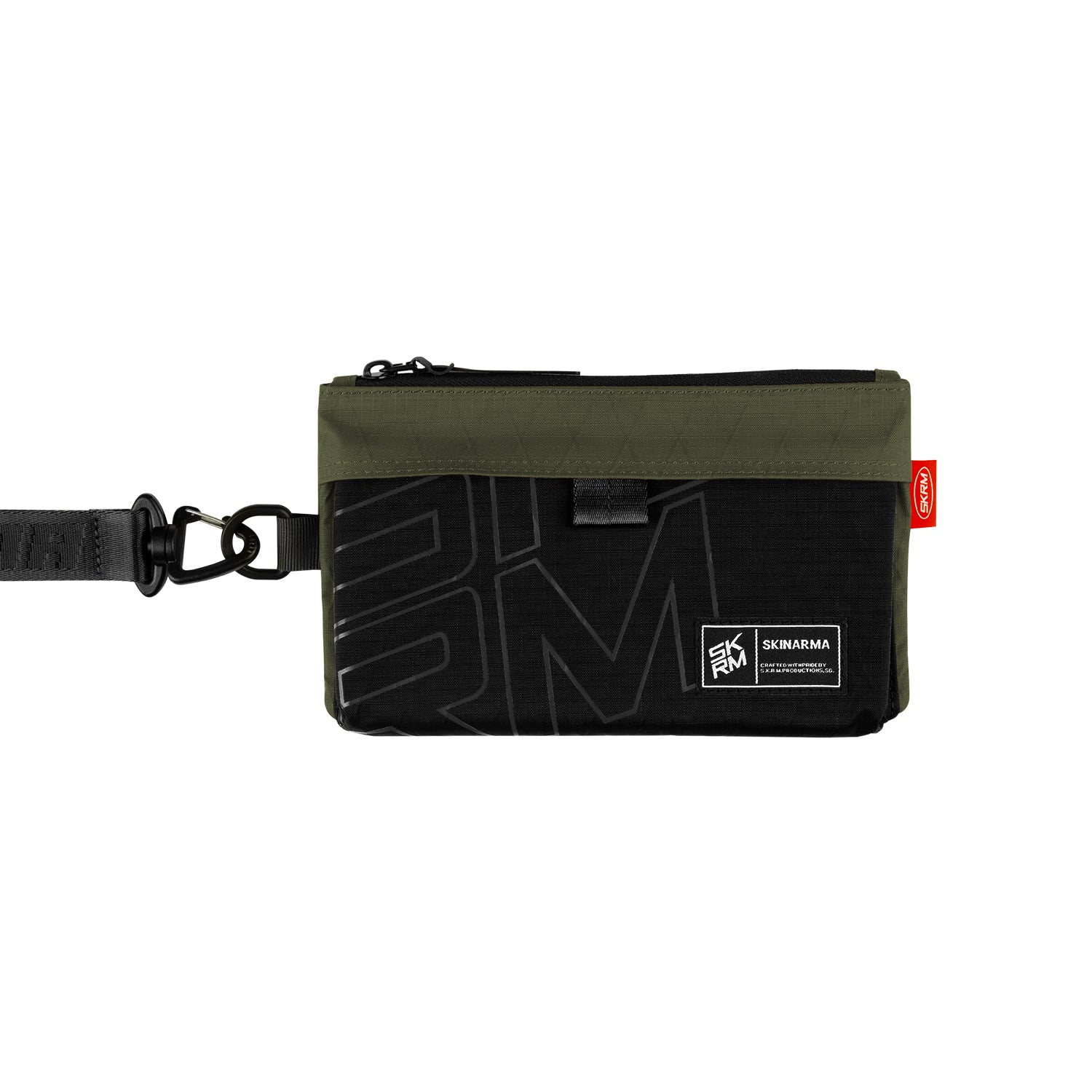 SKINARMA JÄGER Protective Clutch Pouch - Image 3