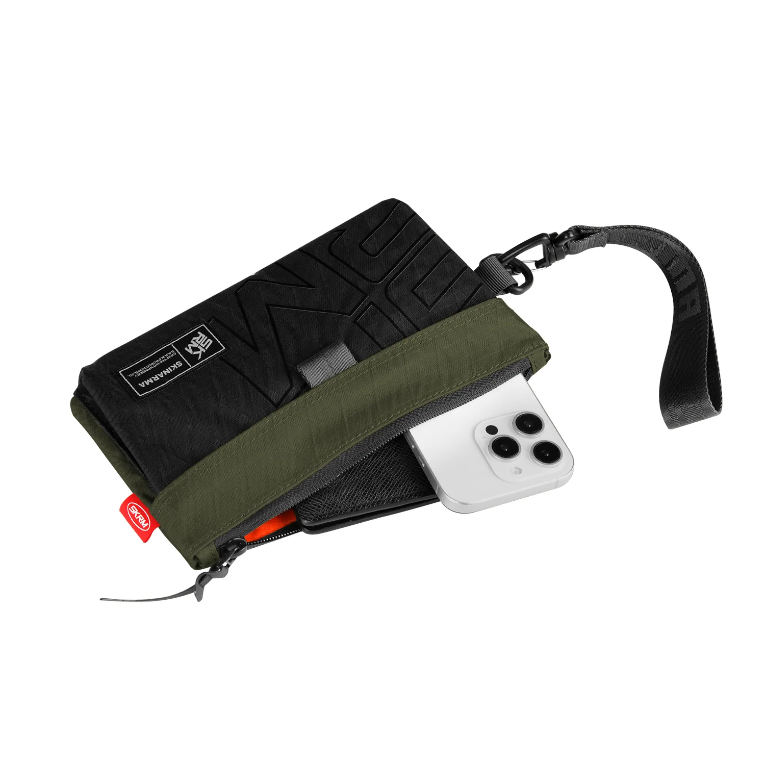 SKINARMA JÄGER Protective Clutch Pouch - Image 5