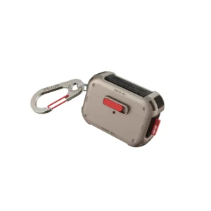 SKINARMA MECHA Case for AirPods Pro 2nd Gen