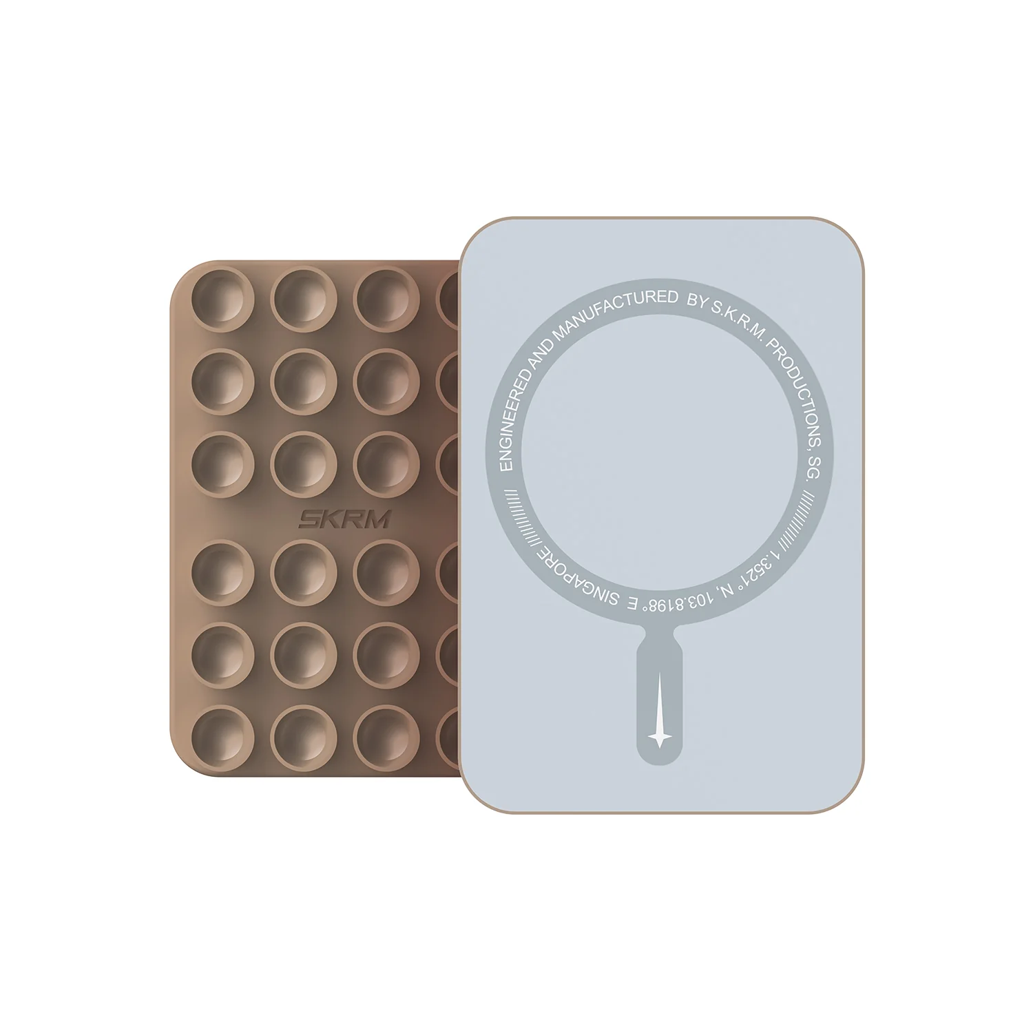 SKINARMA STAX Magnetic Suction Mount Holder - Image 2