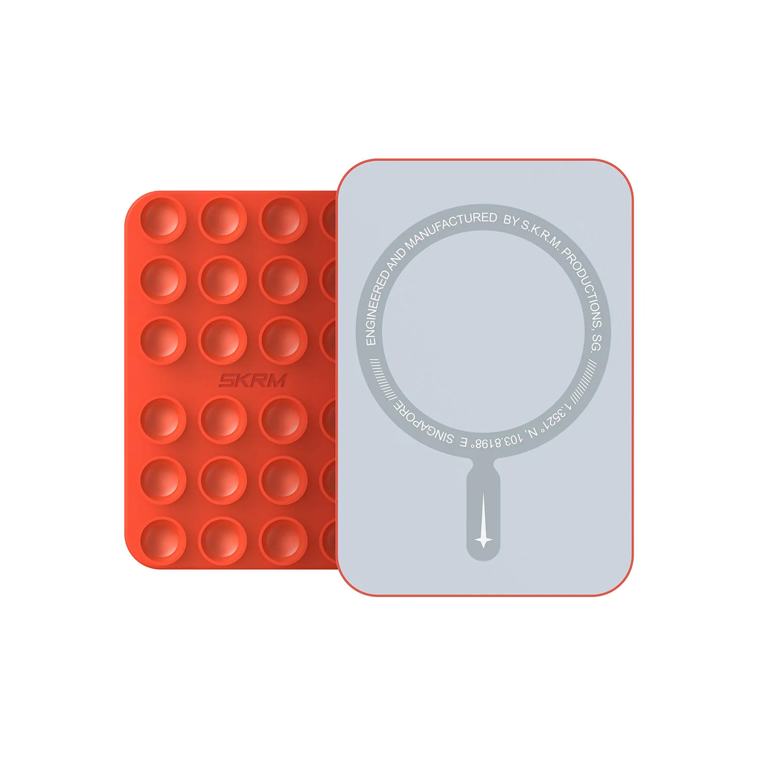 SKINARMA STAX Magnetic Suction Mount Holder - Image 4