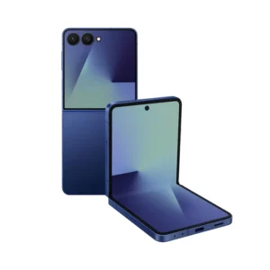 Samsung Galaxy Z Flip7 5G – Premium Foldable Flip Phone