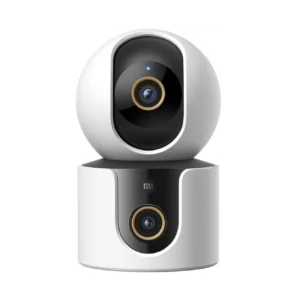 Xiaomi Smart Camera C500 Dual EU – Dual-Lens HD Security