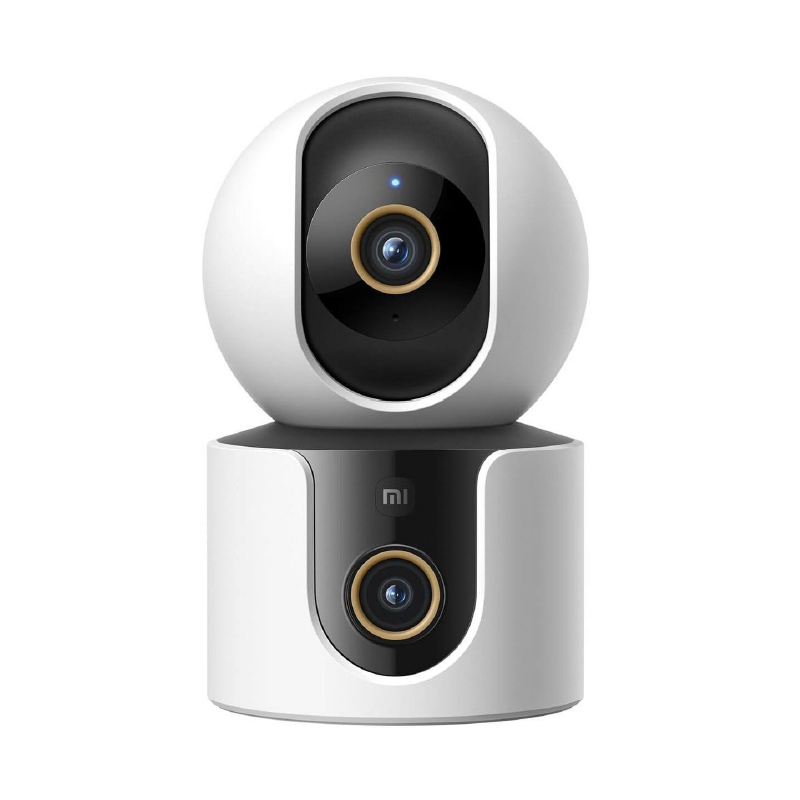 Xiaomi Smart Camera C500 Dual EU – Dual-Lens HD Security
