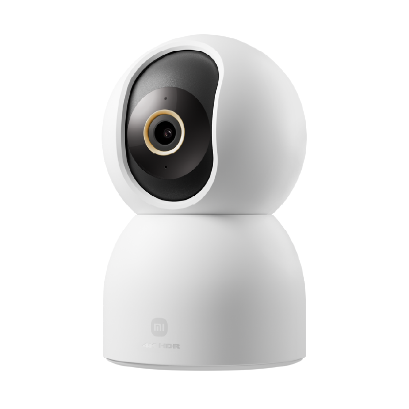 Xiaomi Smart Camera C700 – 4K AI Home Security - Image 2