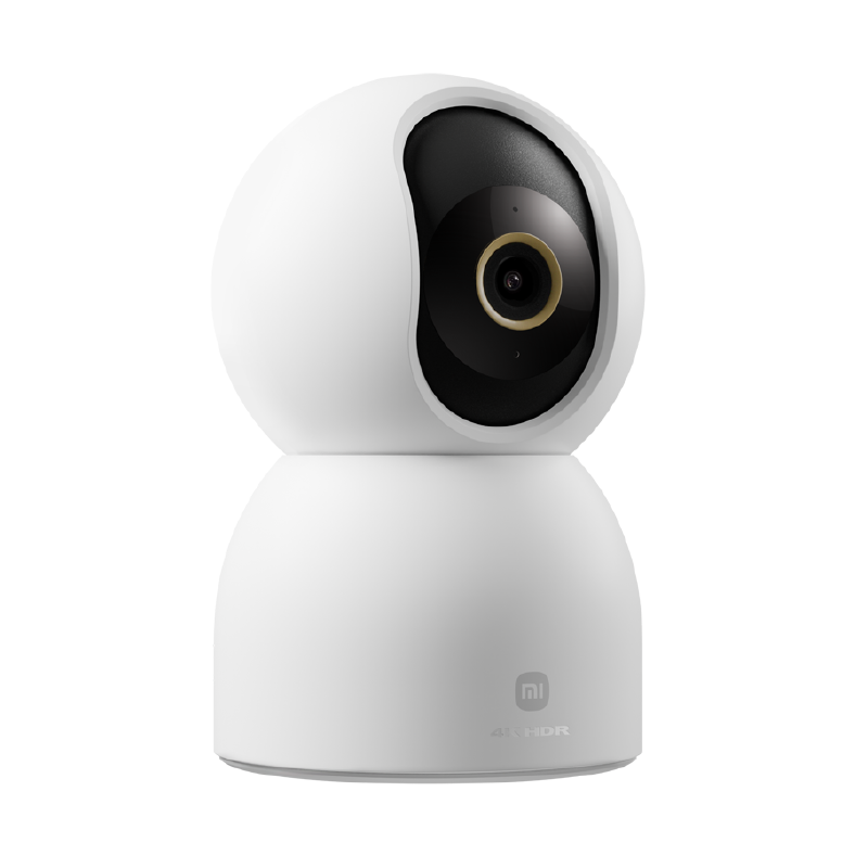 Xiaomi Smart Camera C700 – 4K AI Home Security - Image 3