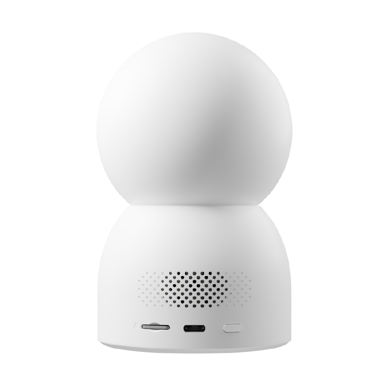 Xiaomi Smart Camera C700 – 4K AI Home Security - Image 4