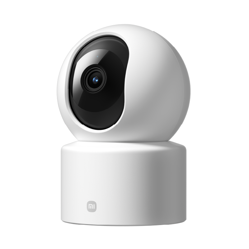 Xiaomi Smart Camera C201 – 1080p Home Security - Image 2