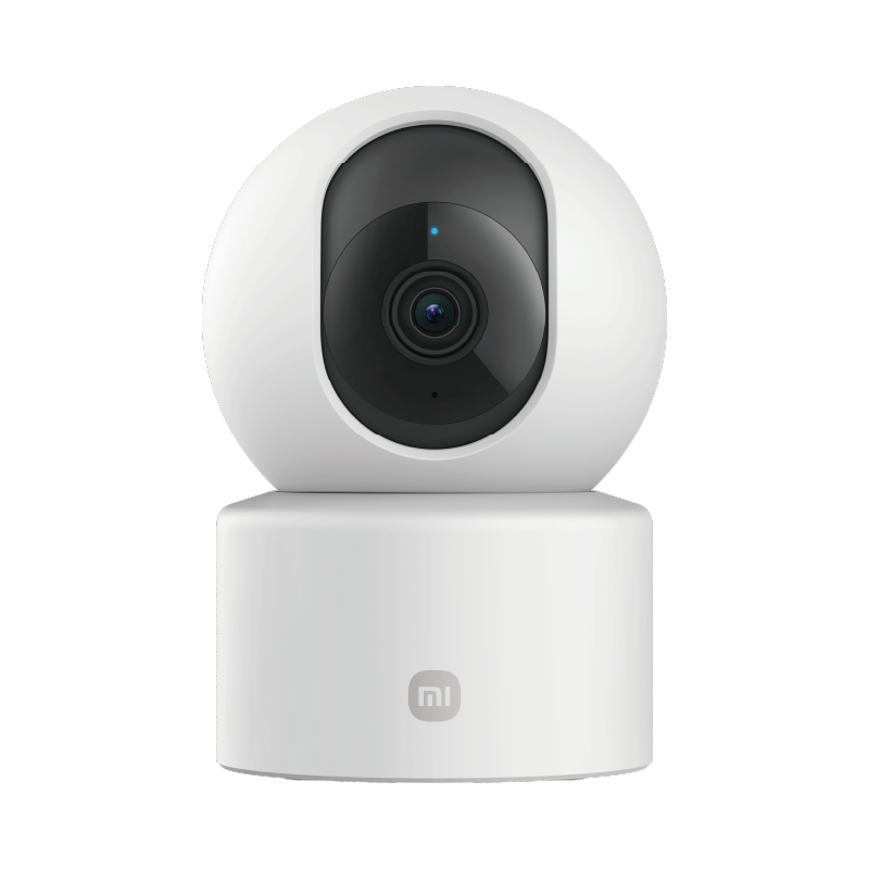 Xiaomi Smart Camera C201 – 1080p Home Security