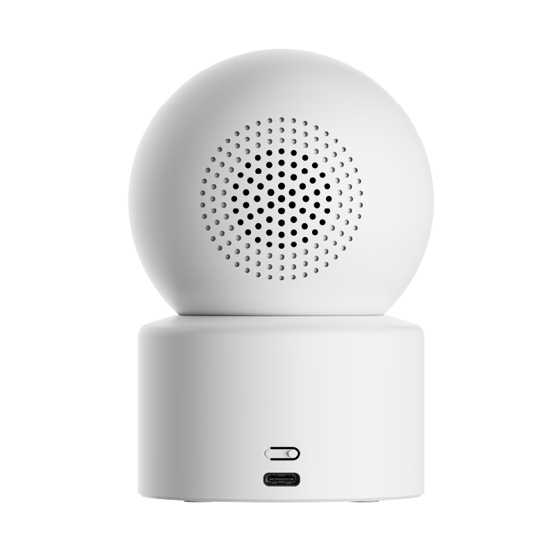 Xiaomi Smart Camera C201 – 1080p Home Security - Image 4