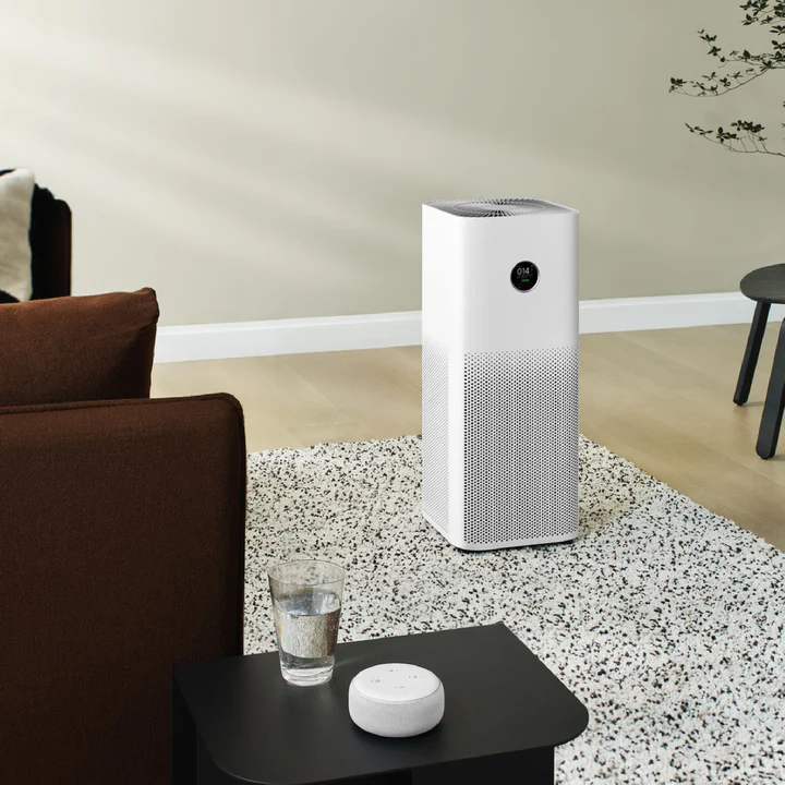 Xiaomi Smart Air Purifier 4 Lite - Image 6