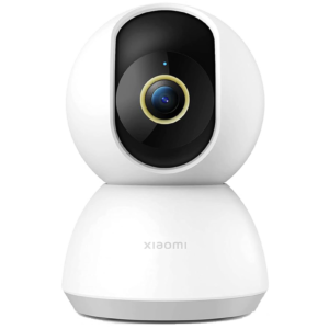 Xiaomi Smart Camera C300 – 2K Pan-Tilt Smart Security