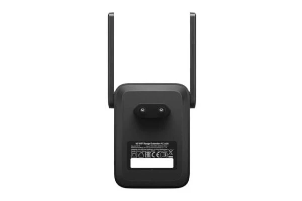 Mi Wi-Fi Range Extender AC1200 EU – Dual-Band Coverage - Image 3