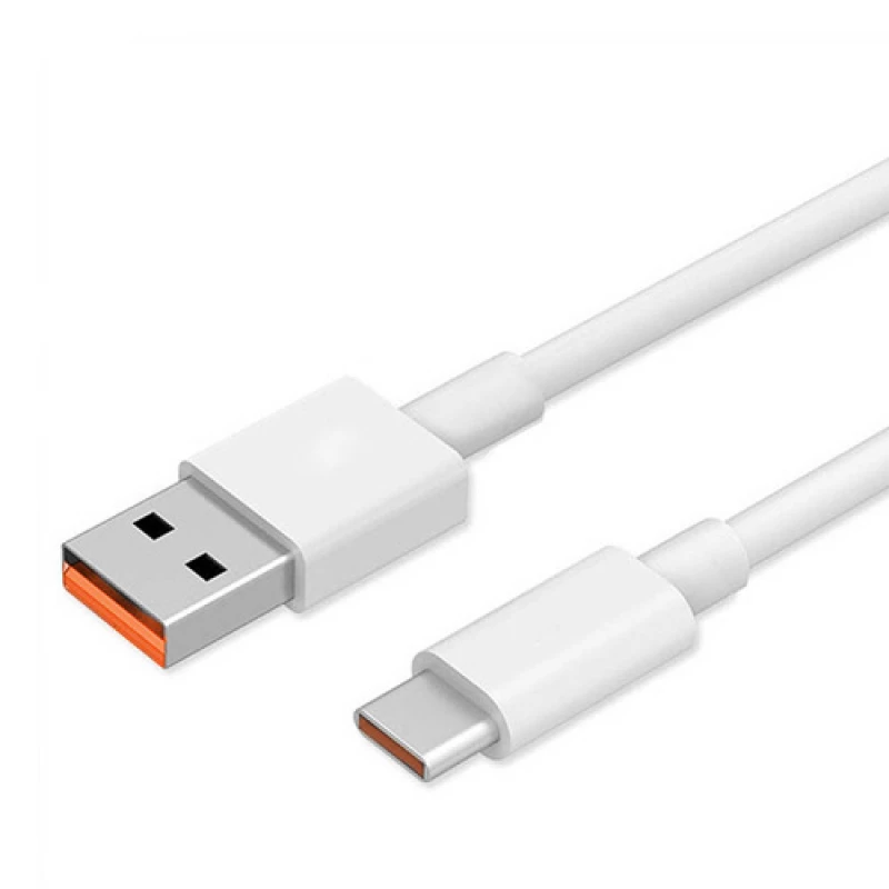 Mi 33W Charging Combo (Type-A) EU – Fast USB-A Charger - Image 3