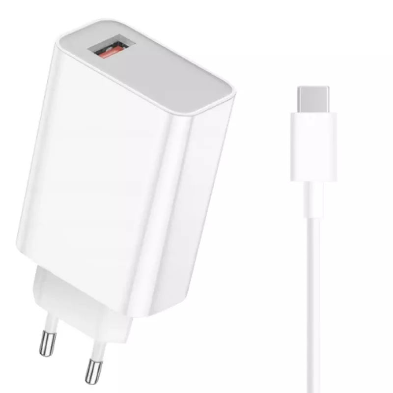 Mi 33W Charging Combo (Type-A) EU – Fast USB-A Charger - Image 4