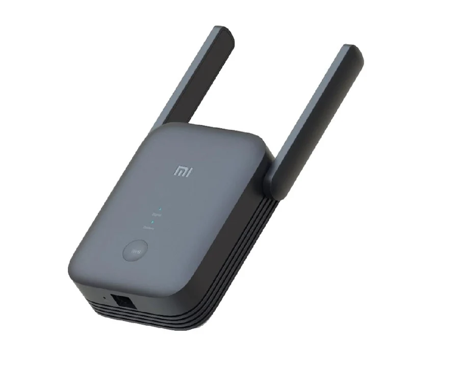 Mi Wi-Fi Range Extender AC1200 EU – Dual-Band Coverage - Image 2