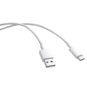 Xiaomi 3A USB-A to USB-C Cable (1 m)