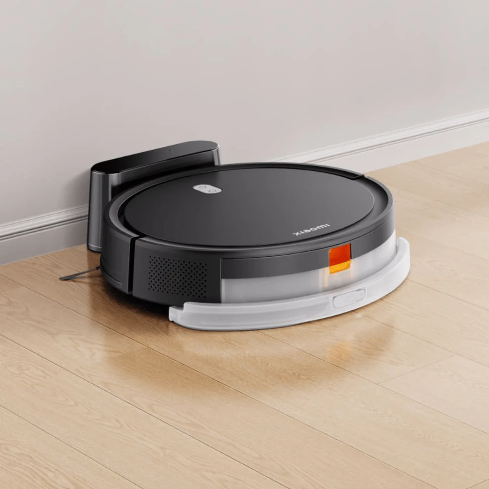 Xiaomi Robot Vacuum e5 Smart Cleaning Robot - Image 5