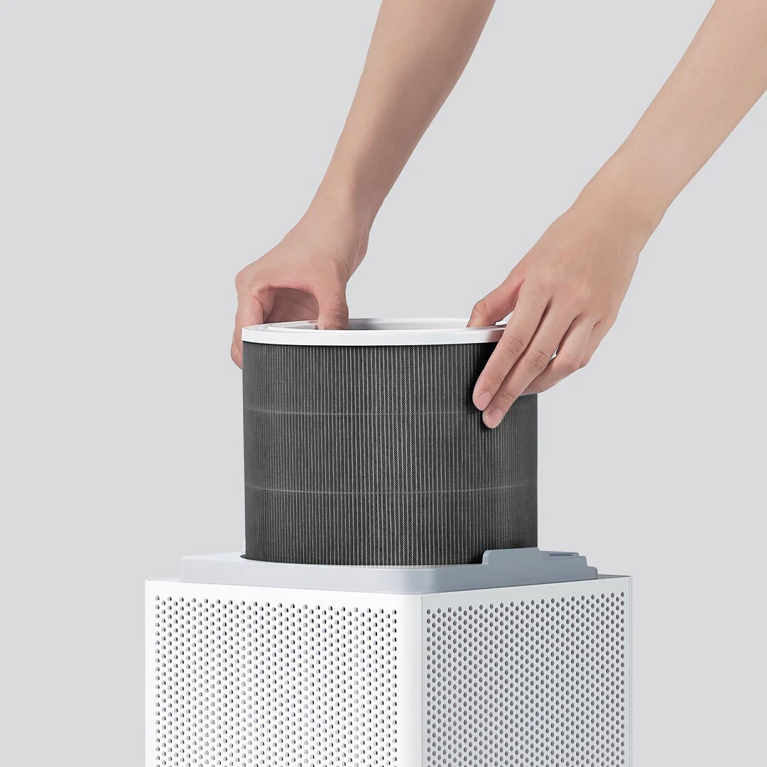 Xiaomi Smart Air Purifier 4 Lite - Image 3