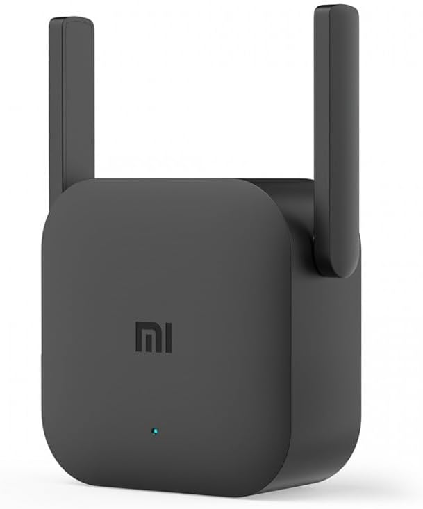 Mi Wi-Fi Range Extender Pro – 300 Mbps Wi-Fi Booster - Image 8