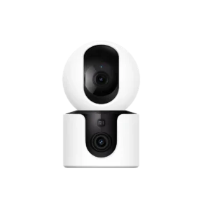 Xiaomi Smart Camera C300 Dual EU – Dual 2K Smart Security