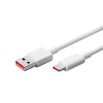 Xiaomi 6 A USB-A to USB-C Cable – Fast Charge & Sync - Image 3
