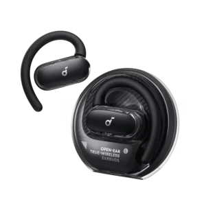 Soundcore V40i Black True Wireless Earbuds