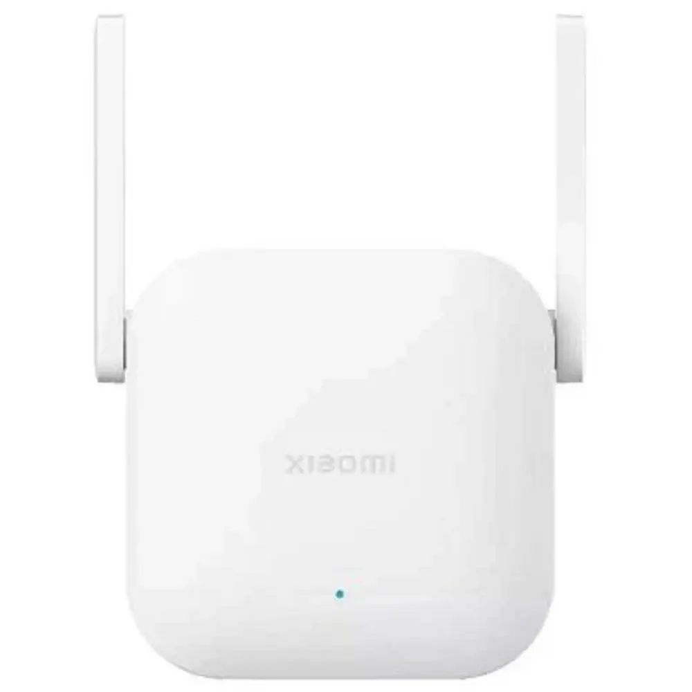 Mi Wi-Fi Range Extender Pro – 300 Mbps Wi-Fi Booster