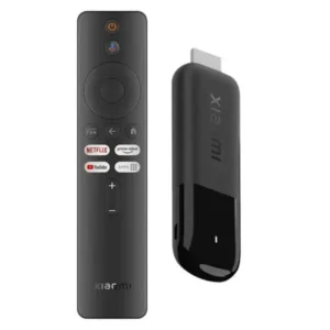 Xiaomi TV Stick 4K (2nd Gen) Smart Streaming