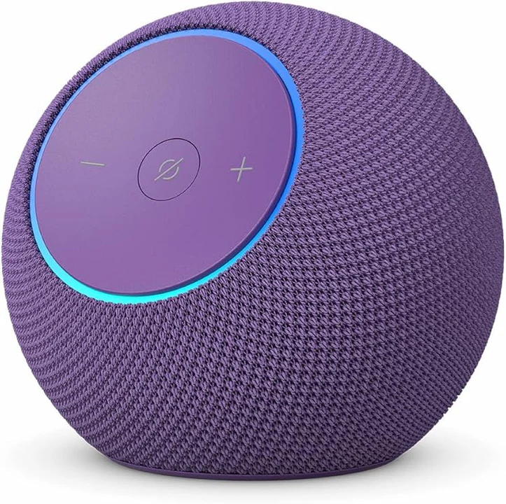Amazon Echo Dot Max Smart Speaker - Image 2