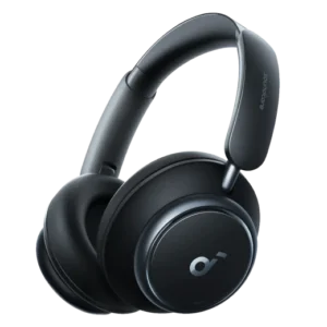 Soundcore Space Q45 – ANC Wireless Headphones - black