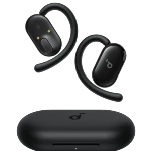 Soundcore V20i Earbuds with Deep Bass & ANC