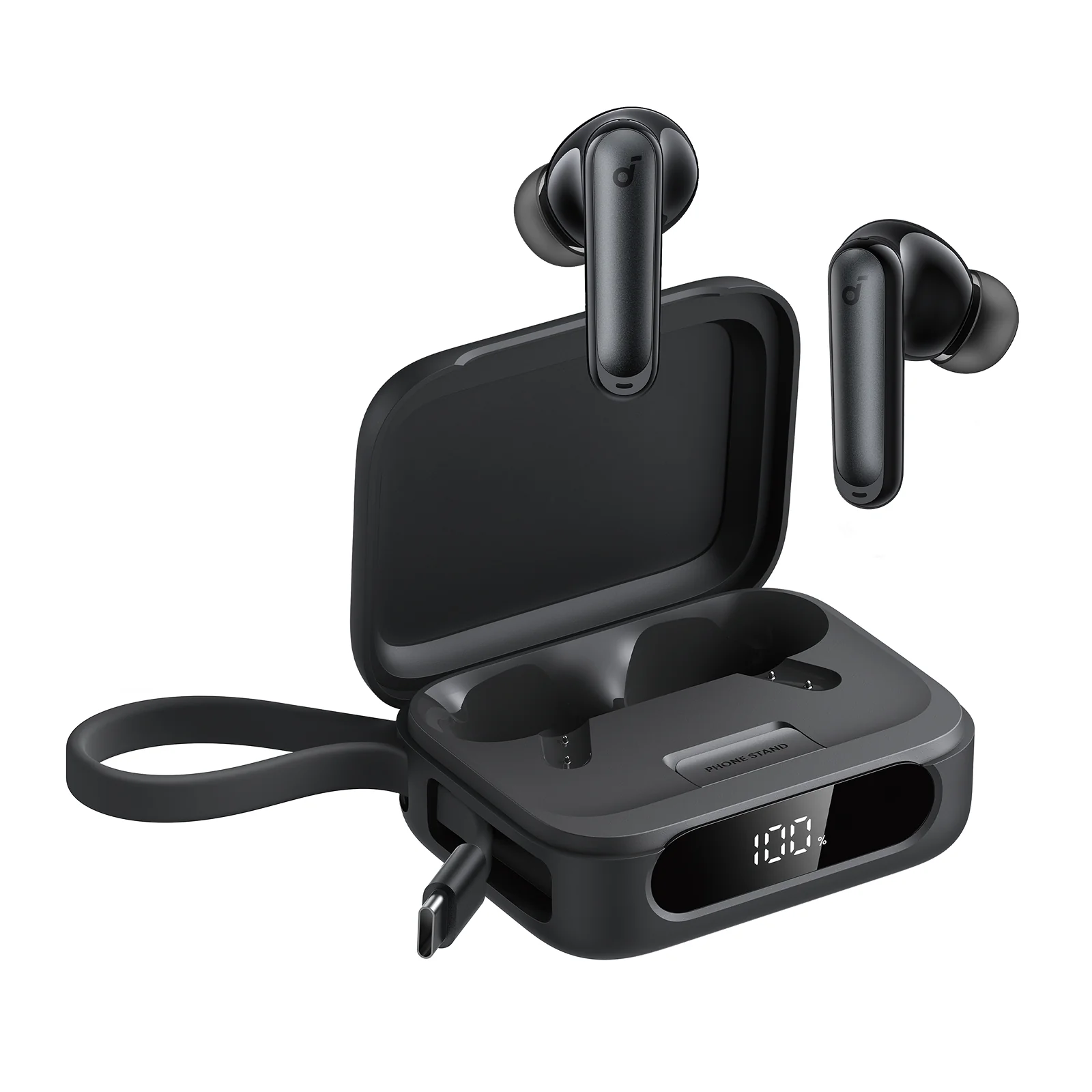 Soundcore P41i Wireless Earbuds ANC - Image 6