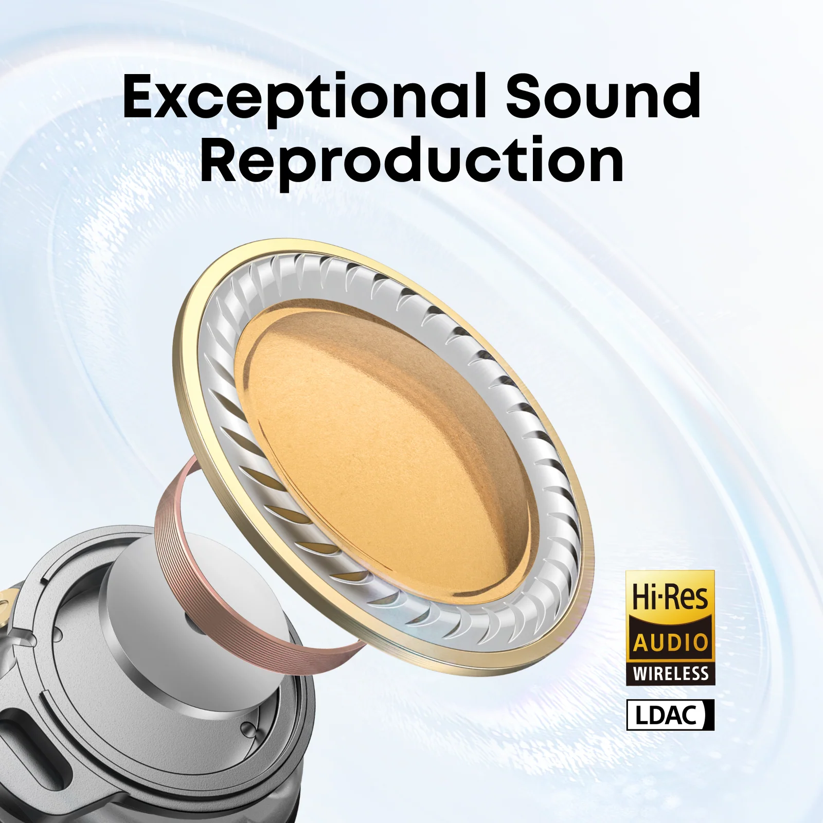 Soundcore Liberty 5 True Wireless Earbuds - Image 11