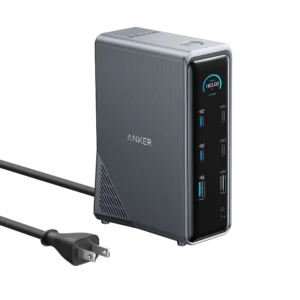 Anker Prime 14-in-1 Dock 160W Dual Display