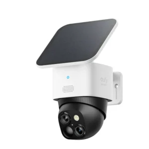 Eufy S320 SoloCam 2K Solar Security Camera