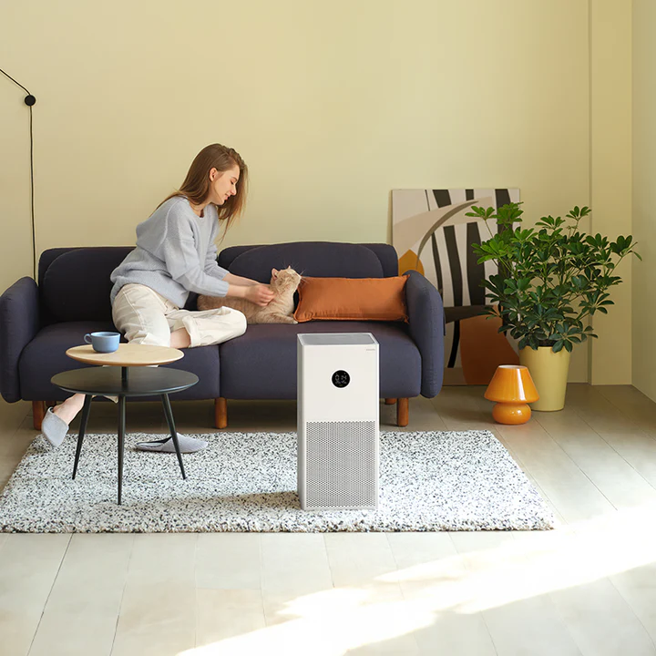 Xiaomi Smart Air Purifier 4 Lite - Image 5