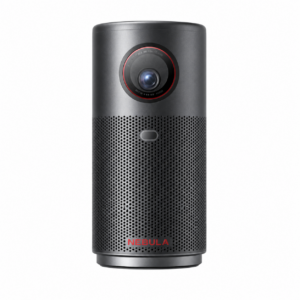 Nebula Capsule Air 2 – Portable Pocket Projector Golden