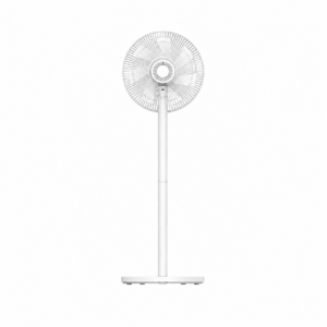 Mi Smart Standing Fan 2 Lite 1C – Quiet App & Voice Control