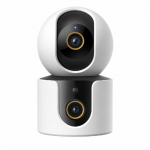 Xiaomi Smart Camera C300 Dual EU – Dual 2K Smart Security