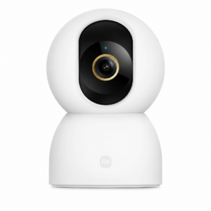 Xiaomi Smart Camera C300 – 2K Pan-Tilt Smart Security