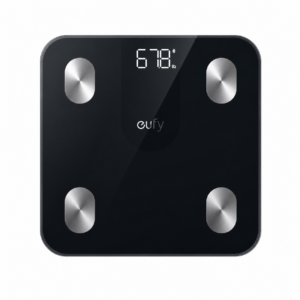 Eufy Smart Scale A1 – 12-Metric Bluetooth Body Scale